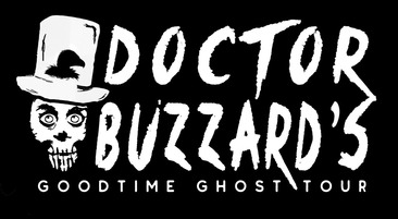 Doctor Buzzard's Goodtime Ghost Tour
