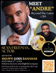 Tallahassee Democrat Events Meet 