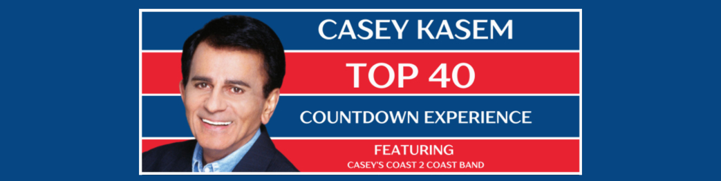 The Casey Kasem Christmas Experience!
