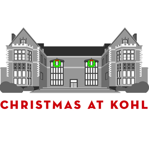 Christmas at Kohl Holiday Boutique