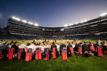 Stadium Chef Series