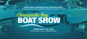 Envisionwise Events Chesapeake Bay Boat Show