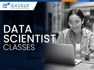 Data Scientist Classes