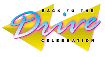 Back to the Drive Celebration