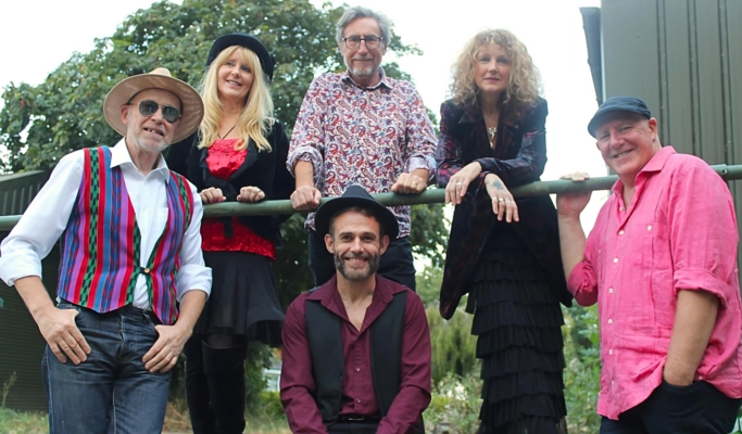 East Anglian Daily Times Events BRENTWOOD MAC An