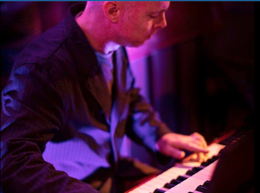 Thursday Organ Groove w/Conners & Doty ~ Ossining NY