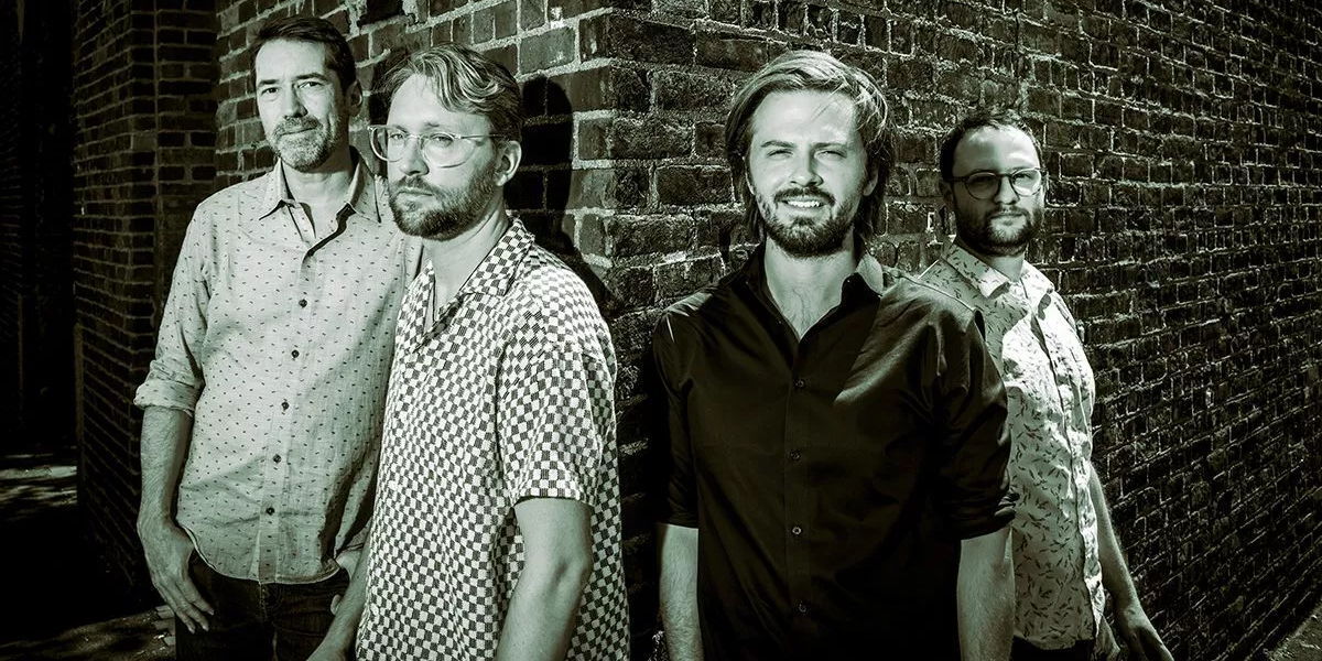 The Jacob Jolliff Band