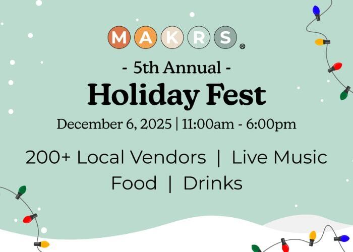 MAKRS Holiday Fest