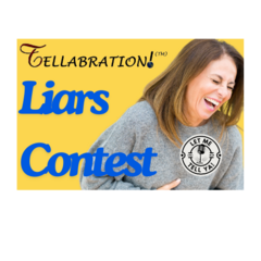 Tellabration! Liars Contest