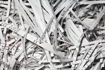 📄 Shred it, don’t regret it! Chatham Community Shred Event - Chatham, VA - Oct. 11