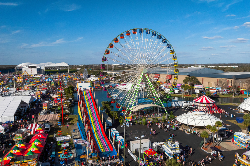 Florida State Fair