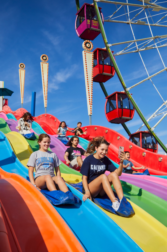 Florida State Fair - Florida State Fair