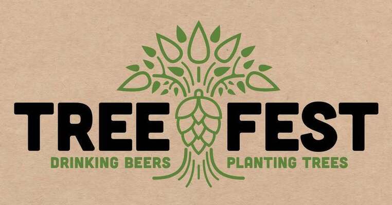 Event image for Tree Fest at Swamp Head Brewery