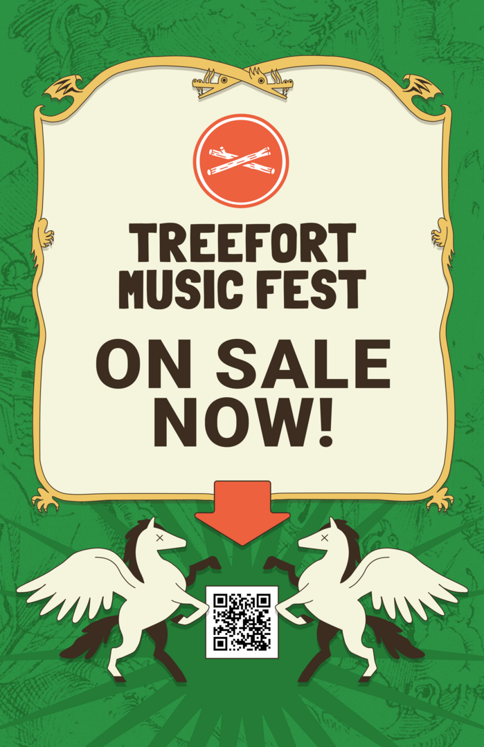 Treefort Music Fest - Treefort Music Fest