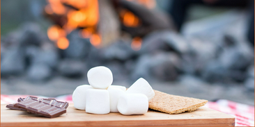 Campfire Tales at Morven