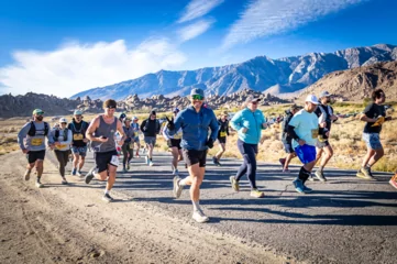 Evvnt Events 19th Annual Strachan Hartley Legacy Run