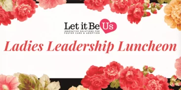 Chicago Reader Events Ladies Leadership Luncheon with Let It Be Us