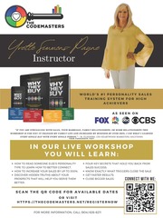 Communications 2.0 10/29/25 9a - 5p CT Hybrid (in person & ZOOM