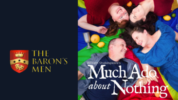 Much Ado About Nothing