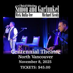 Simon & Garfunkel - A Musical Celebration