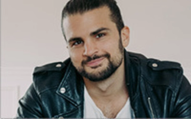 Lohud Events Eric D'Alessandro