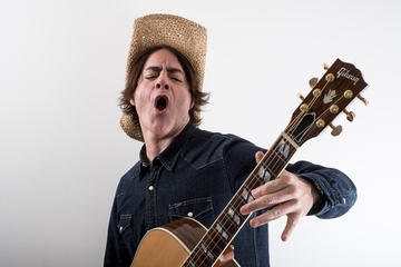 Collywobblers Comedy at The Prince Edward, Bayswater : Christian Reilly , Stefano Paolini & more