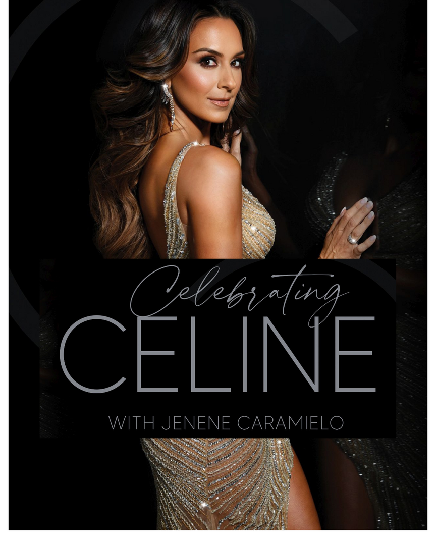 Celebrating Celine