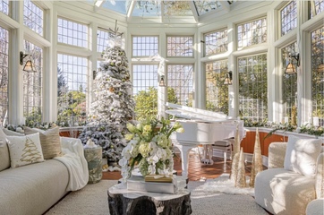 Homes For The Holidays - 20th Anniversary Celebration