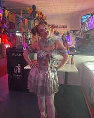 Kid’s Spooktacular Fancy Dress Halloween Party! 30th October @ Raze the Roof, Penryn