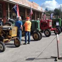 19th Annual Baker Heritage Day - 19th Annual Baker Heritage Day