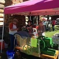 19th Annual Baker Heritage Day - 19th Annual Baker Heritage Day