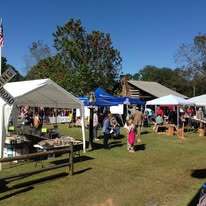 19th Annual Baker Heritage Day - 19th Annual Baker Heritage Day