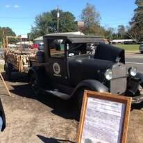 19th Annual Baker Heritage Day - 19th Annual Baker Heritage Day