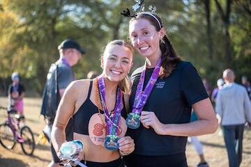 HALLOWEEN WEEKEND IN MCKINNEY: MONSTER DASH 5K & SPOOKTACULAR BREWS & BOOS WALK