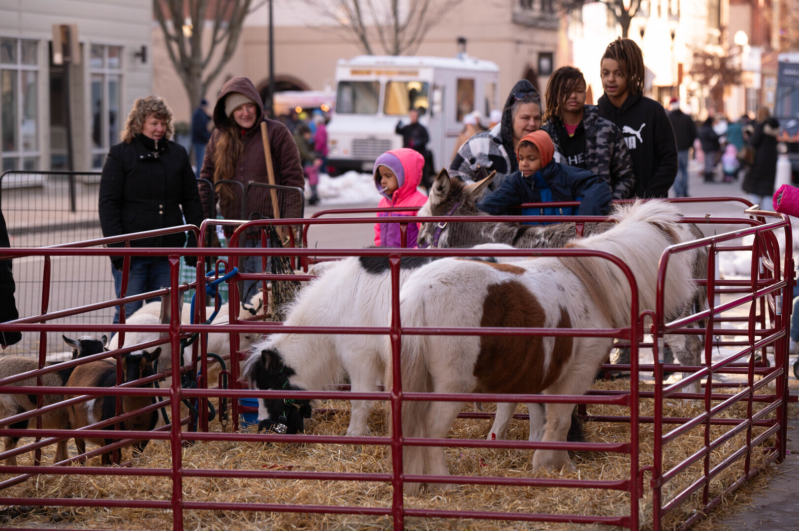 Holiday At The Plaza - Holiday At The Plaza