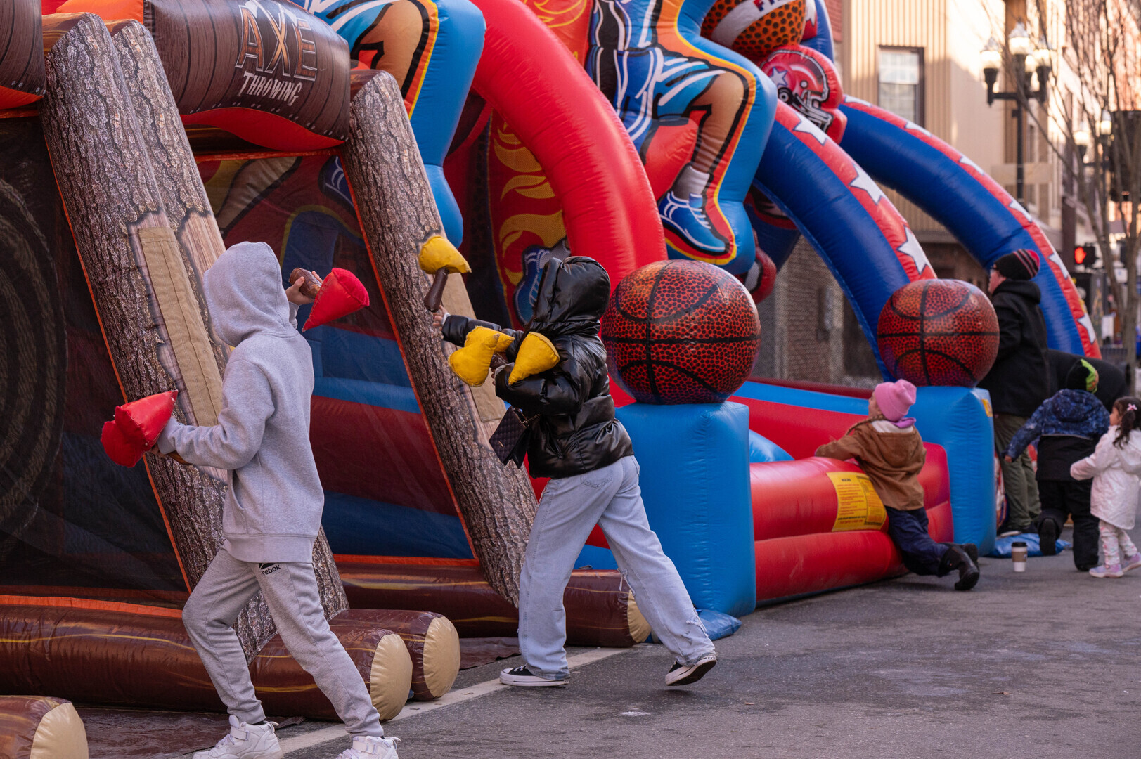 Holiday At The Plaza - Holiday At The Plaza