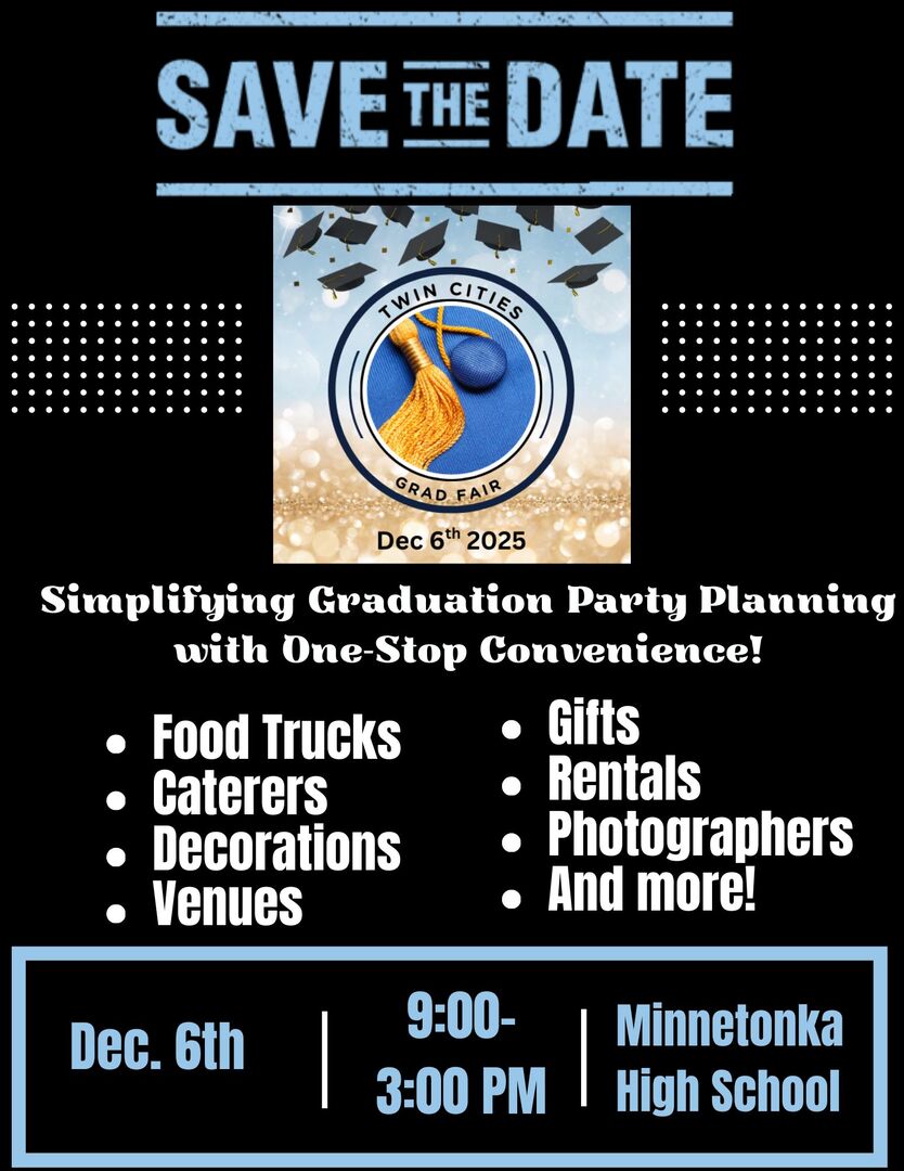 Twin Cities Grad Fair - Twin Cities Grad Fair