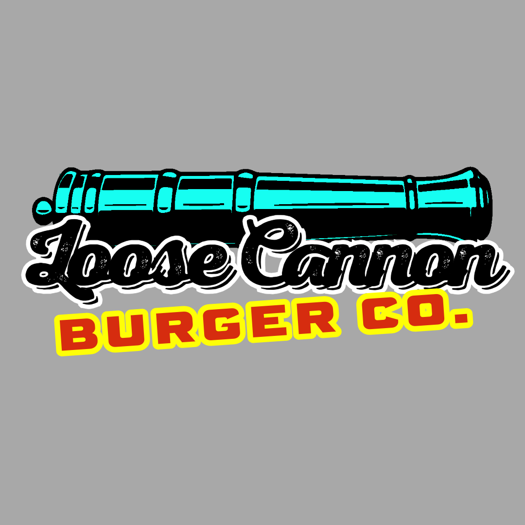Loose Cannon Burger Co Pop Up
