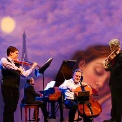 Rappahannock News Events National Chamber Ensemble Parisian Dreams
