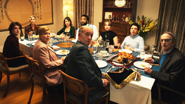 Jewish International Film Festival (JIFF) 2025