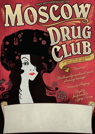 Moscow Drug Club