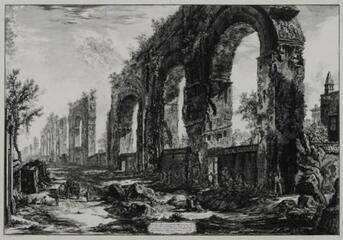 Piranesi: Extraordinary Fellow, Madman, Sublime Dreamer, Inventive Genius