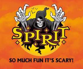 Spirit Halloween is Now Open at Flagstaff Mall