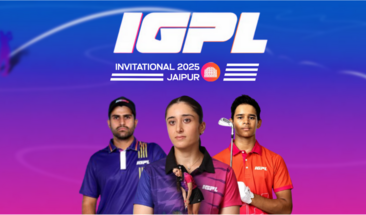 Jaipur's Biggest Fest IGPL – Eat, Drink, Play & Fun