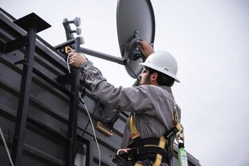 Starlink Connectivity for Anchor Institutions: EnerStar Solutions at AnchorNets 2025