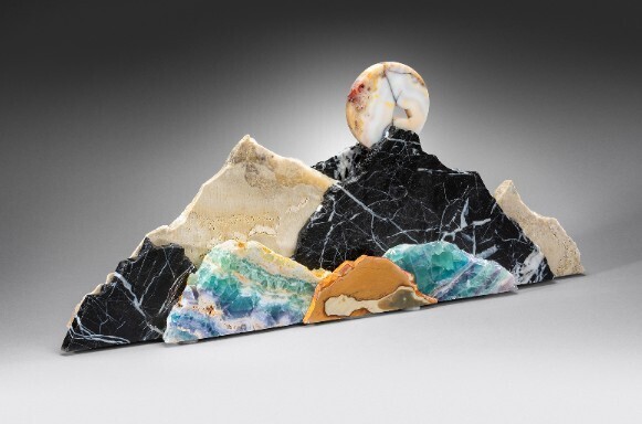 5th Annual Downtown Chandler Fine Art & Wine Festival - 5th Annual Downtown Chandler Fine Art & Wine Festival