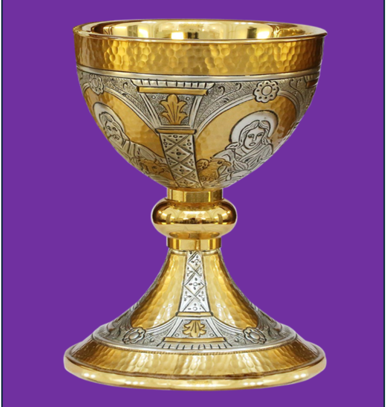 Mozart and the two Bachs