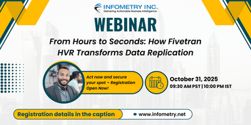 Why 2025 Is the Year of Real-Time Data Pipelines (Join Our Live Webinar!)
