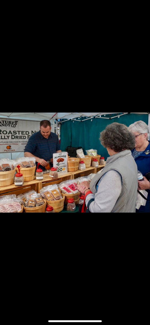 Santa’s Helpers Holiday Market - Santa’s Helpers Holiday Market