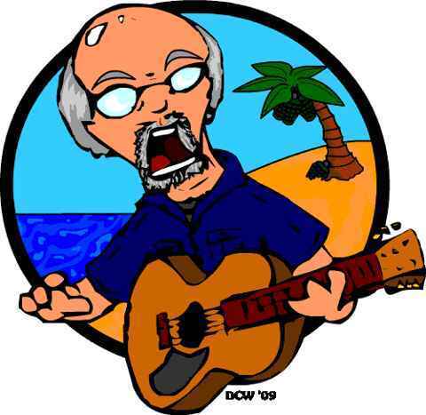 Ol' Puddinhead at Tavern Round the Bend